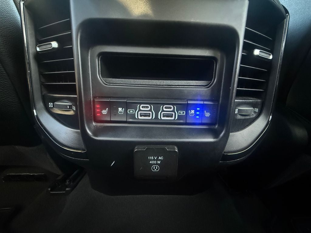 2023 RAM 1500 Limited