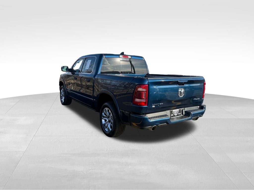 2023 RAM 1500 Limited
