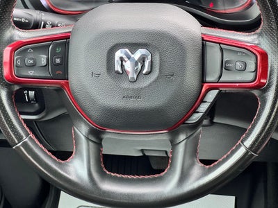 2023 RAM 1500 Rebel