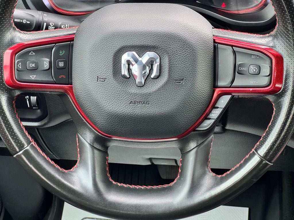 2023 RAM 1500 Rebel