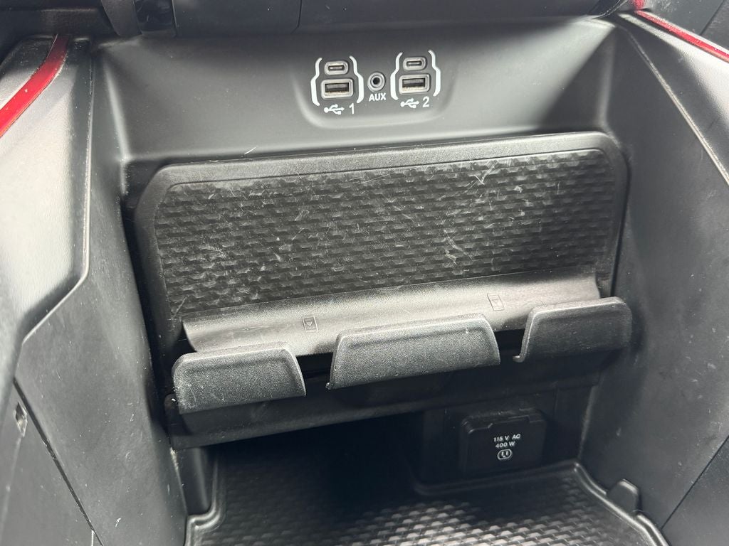 2023 RAM 1500 Rebel