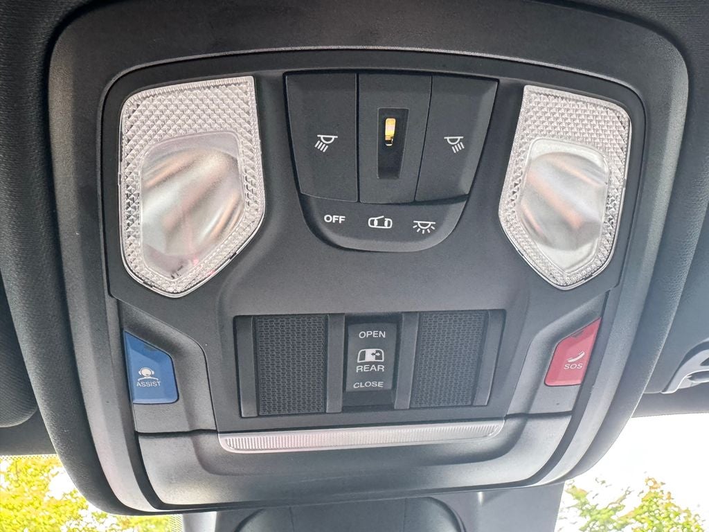 2023 RAM 1500 Rebel