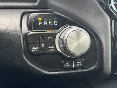 2023 RAM 1500 Rebel