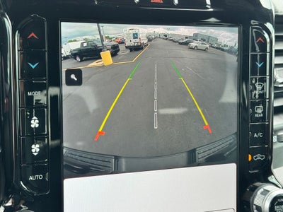 2023 RAM 1500 Rebel