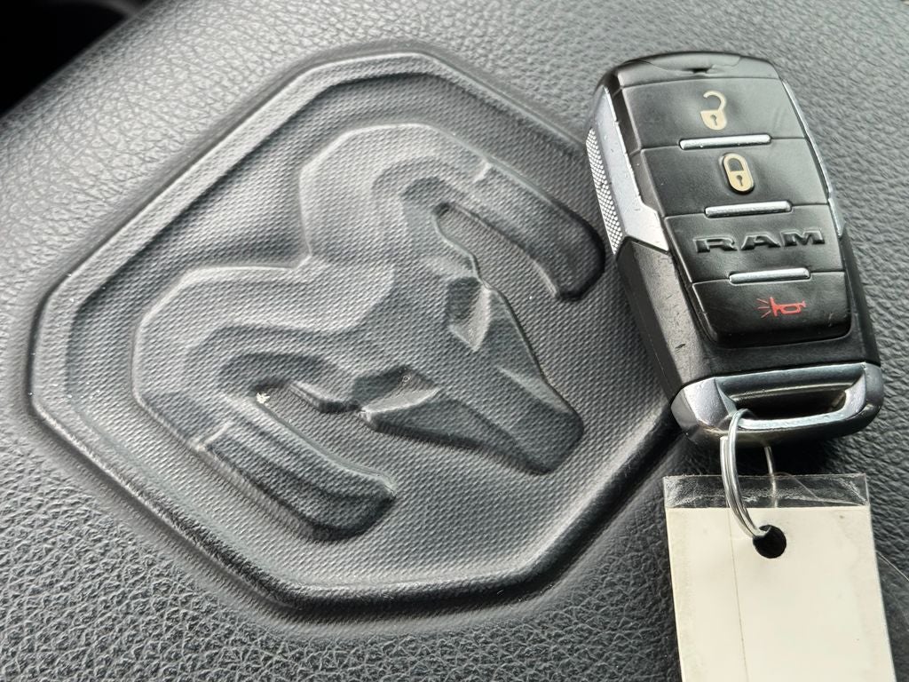 2023 RAM 1500 Rebel