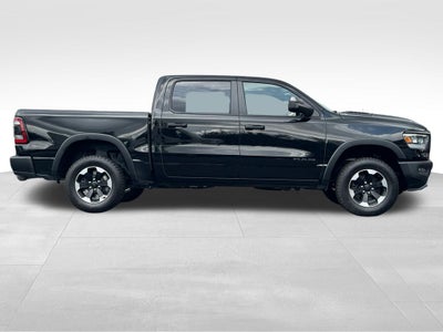 2023 RAM 1500 Rebel