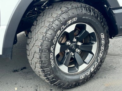2023 RAM 1500 Rebel