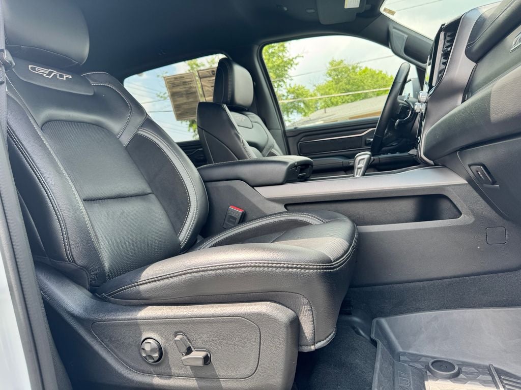 2023 RAM 1500 Rebel