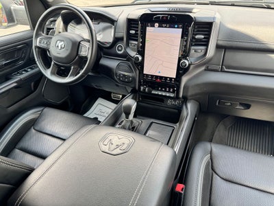 2023 RAM 1500 Rebel