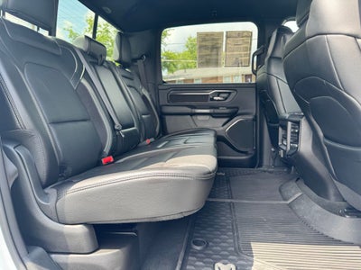 2023 RAM 1500 Rebel