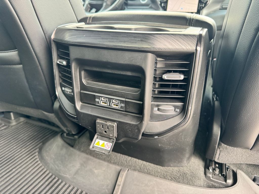 2023 RAM 1500 Rebel