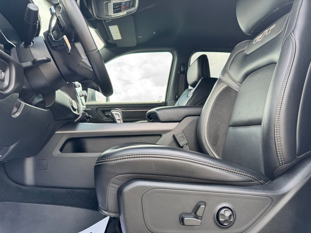 2023 RAM 1500 Rebel