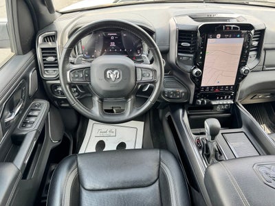 2023 RAM 1500 Rebel