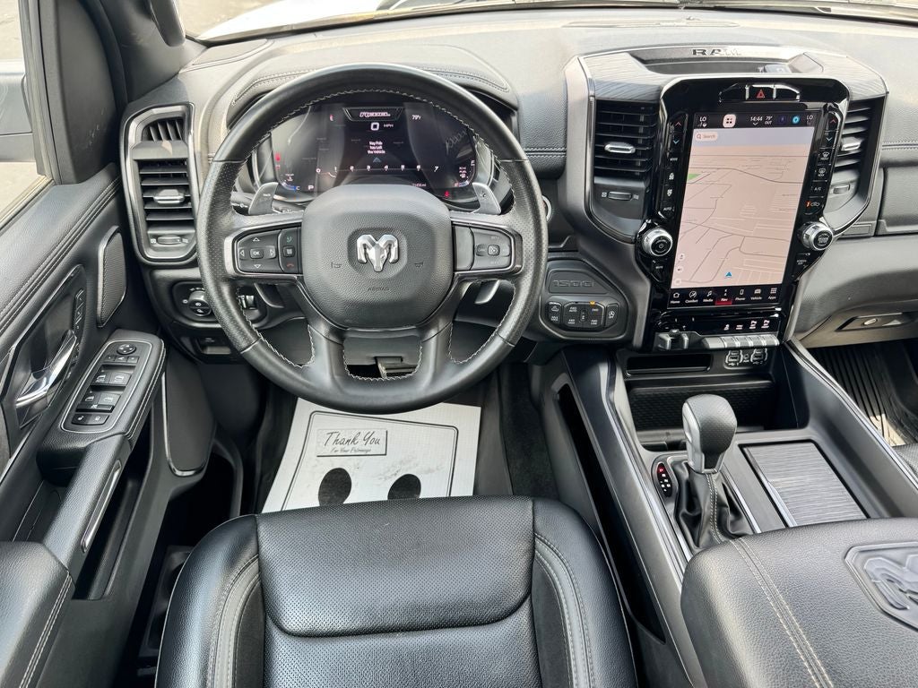 2023 RAM 1500 Rebel