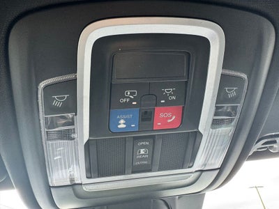 2023 RAM 1500 Rebel