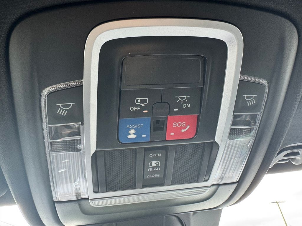 2023 RAM 1500 Rebel