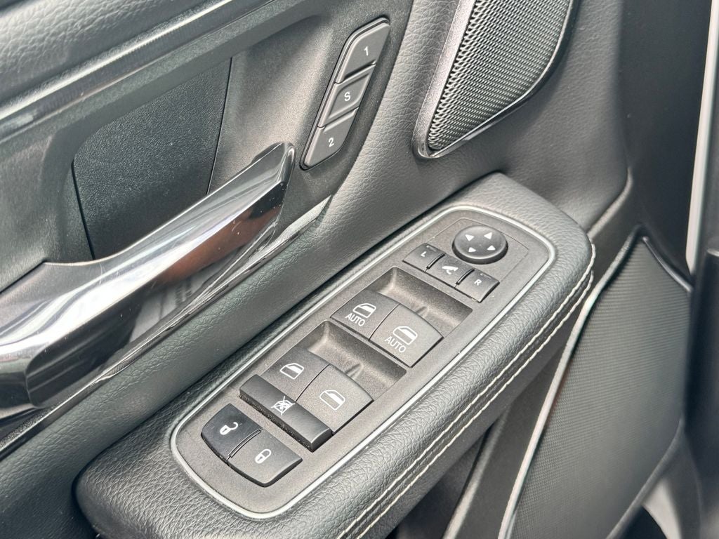 2023 RAM 1500 Rebel