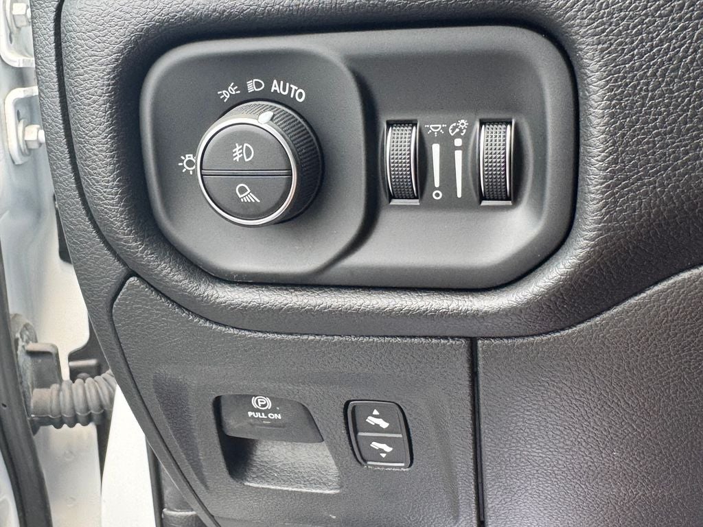2023 RAM 1500 Rebel