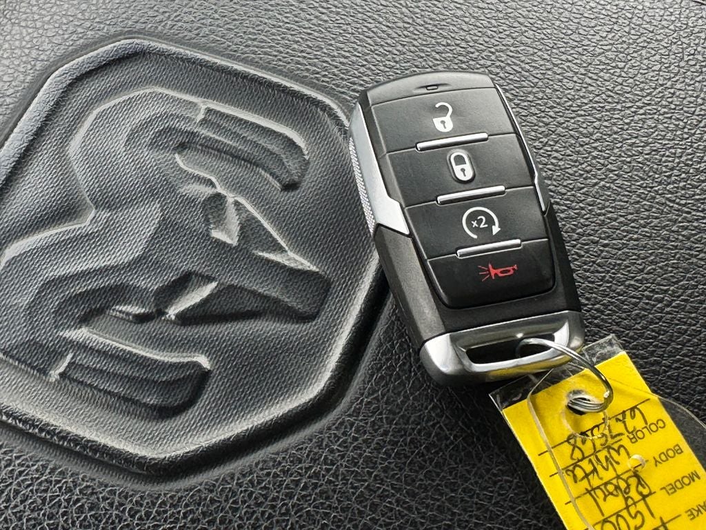 2023 RAM 1500 Rebel