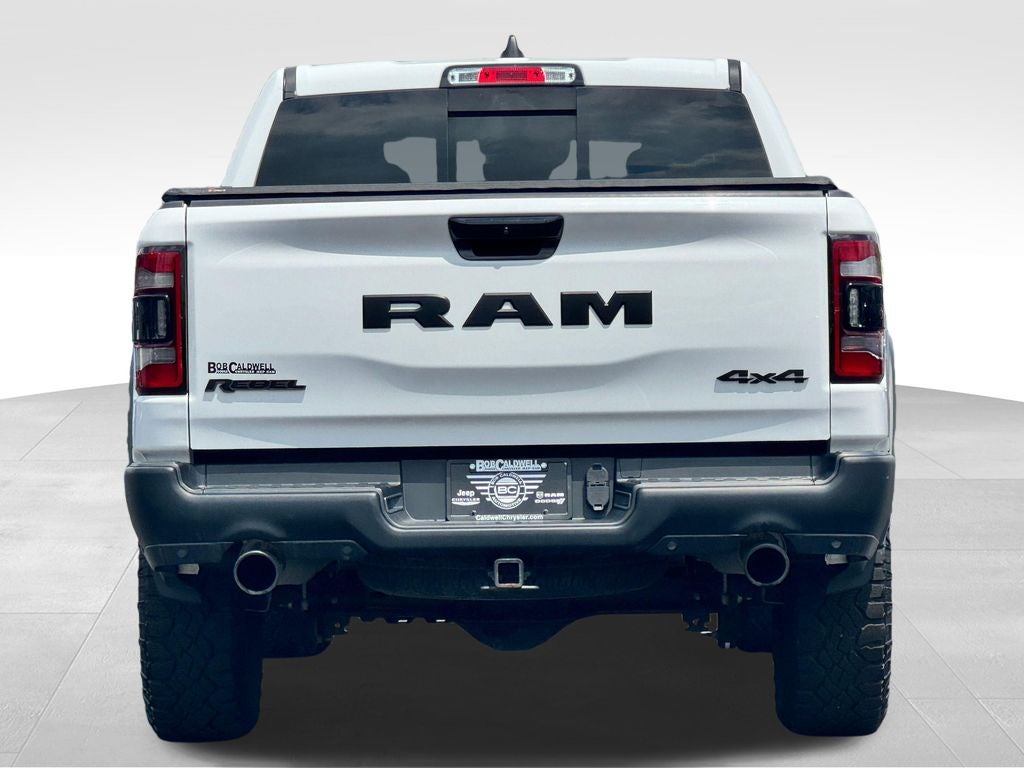 2023 RAM 1500 Rebel