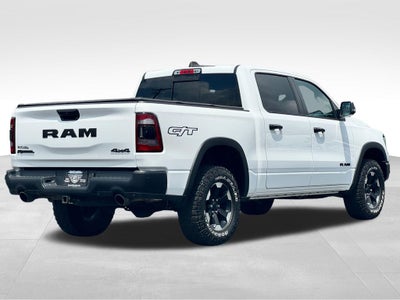 2023 RAM 1500 Rebel