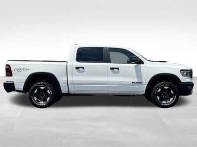 2023 RAM 1500 Rebel