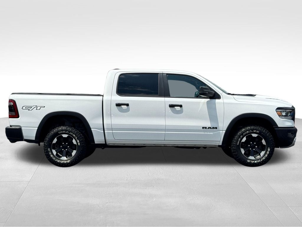 2023 RAM 1500 Rebel