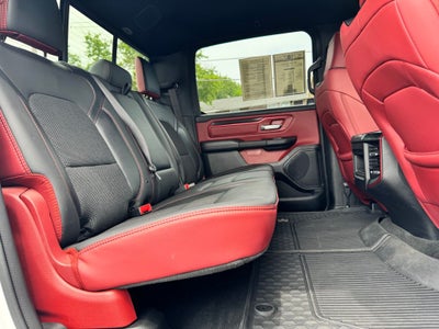 2023 RAM 1500 Rebel