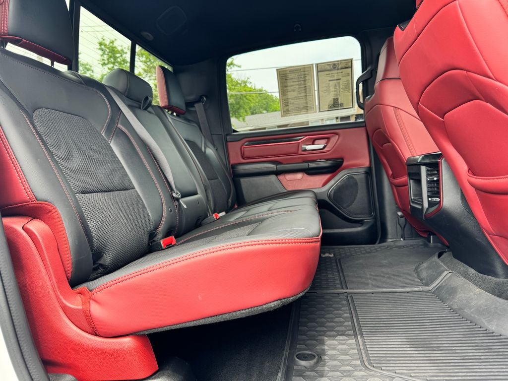 2023 RAM 1500 Rebel