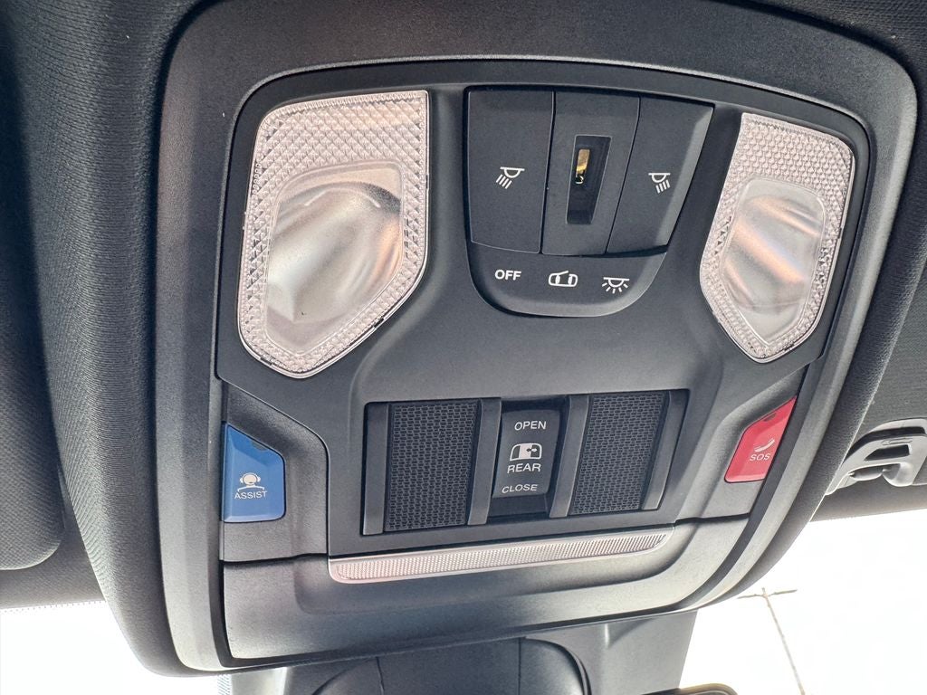 2023 RAM 1500 Rebel