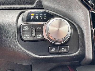 2023 RAM 1500 Rebel