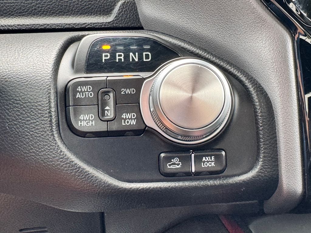 2023 RAM 1500 Rebel