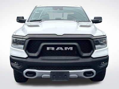 2023 RAM 1500 Rebel