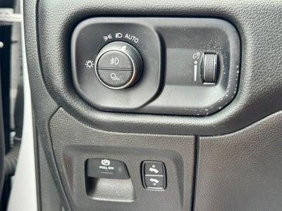 2023 RAM 1500 Rebel