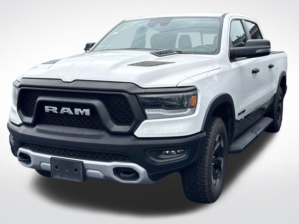 2023 RAM 1500 Rebel