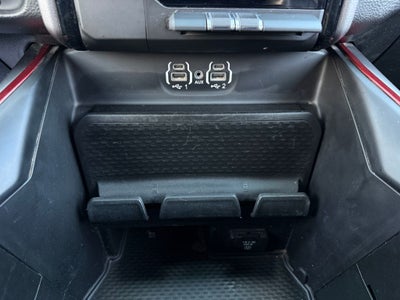 2023 RAM 1500 Rebel