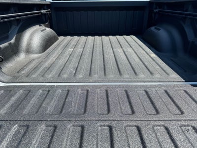 2023 RAM 1500 TRX