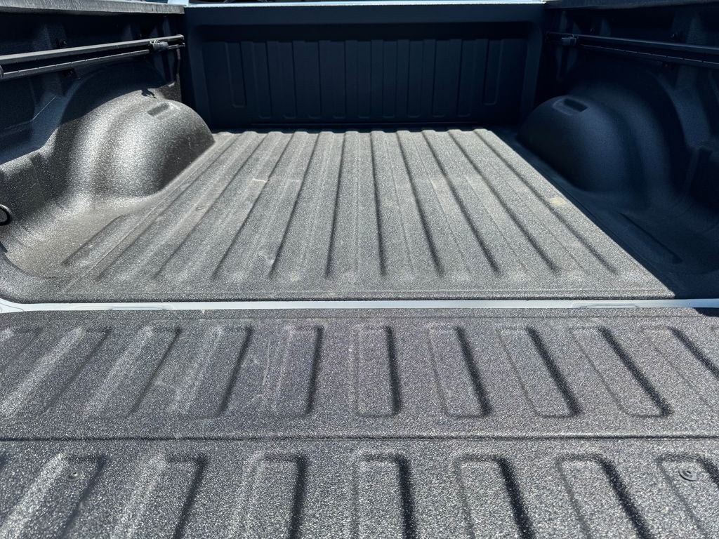 2023 RAM 1500 TRX