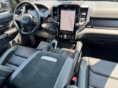 2023 RAM 1500 TRX