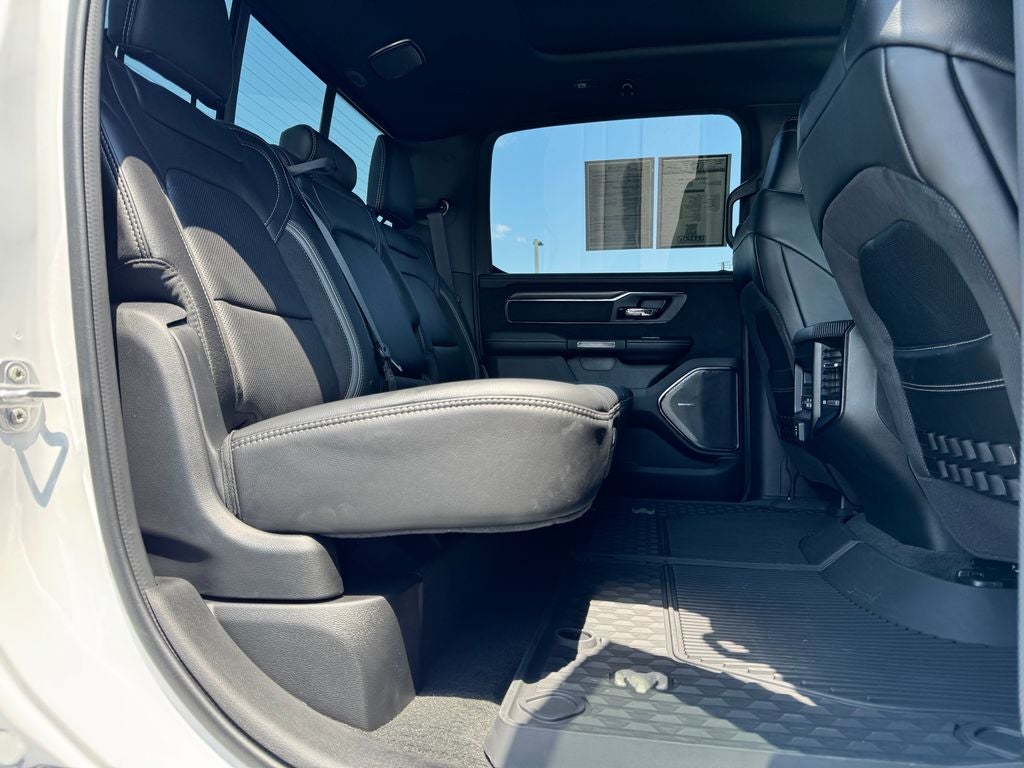 2023 RAM 1500 TRX