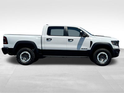2023 RAM 1500 TRX