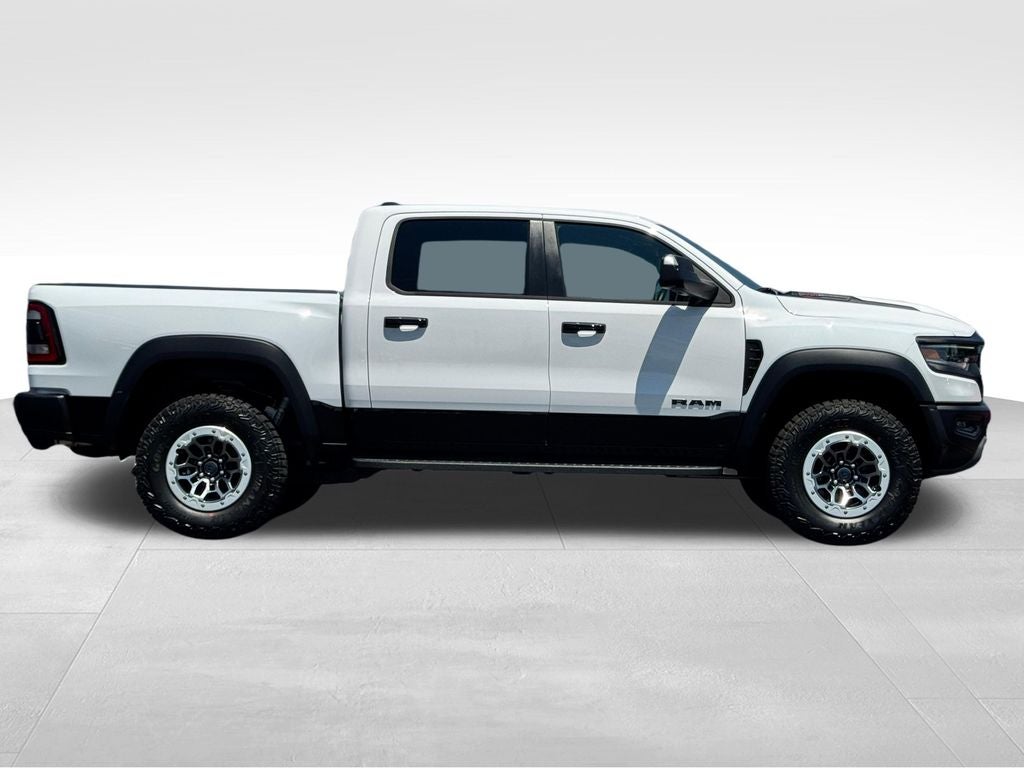 2023 RAM 1500 TRX