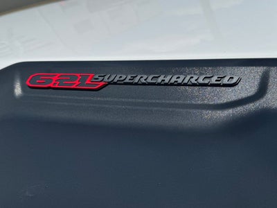 2023 RAM 1500 TRX