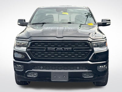 2022 RAM 1500 Sport