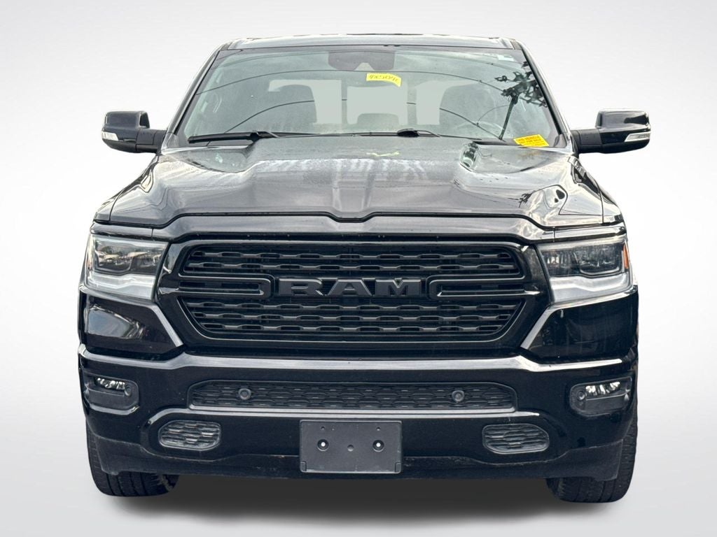 2022 RAM 1500 Sport