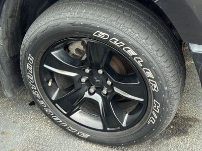 2022 RAM 1500 Sport