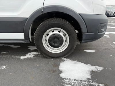 2023 Ford Transit-350 XL