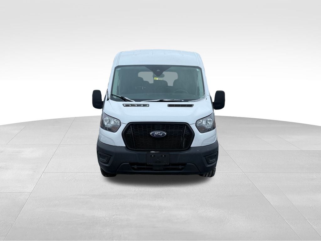 2023 Ford Transit-350 XL