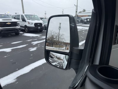 2023 Ford Transit-350 XL