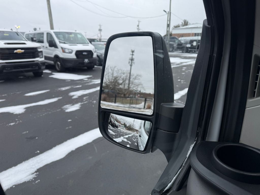 2023 Ford Transit-350 XL